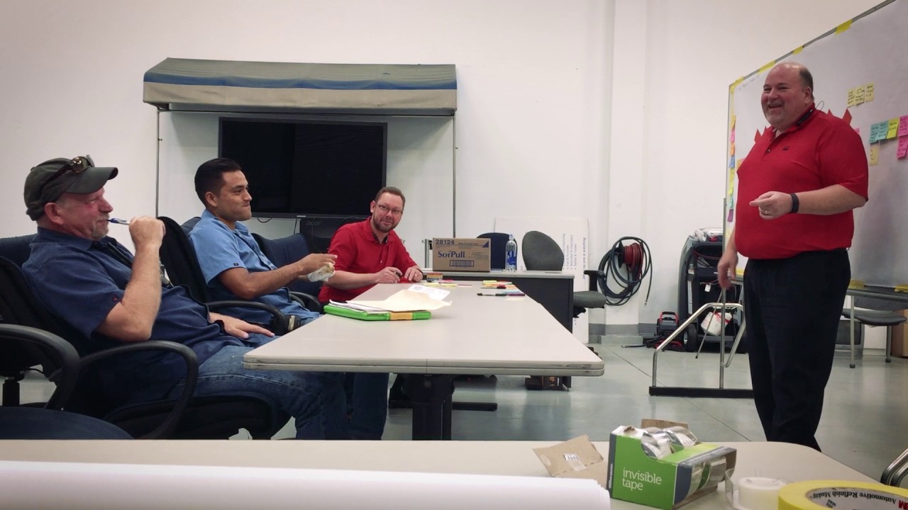 collision detection PPG MVP Lean For Admin