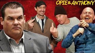 O&A / Bill Burr vs Bubba the Love Sponge