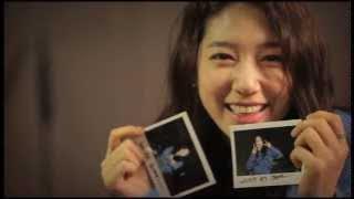 [이웃집 꽃미남 OST] 박신혜 (Park Shin Hye) - 새까맣게 (Pitch-Black) MV