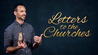 Smyrna: The Persecuted Church