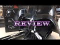 Black Series Darth Vader Helmet Review