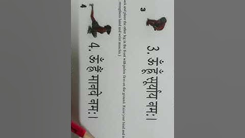 STD 11 Unit - 4  (Read-2) Yog For Health