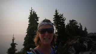 Howe Sound Crest Trail- Aug 14, 2021