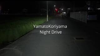 ずっと👀観ながら👂聴いていたくなる‼️／大和郡山ナイドラムービー📽️／ YRSの週末ナイドラVol.3🚕／iPhone＆BMC苦手克服⁉️／Music by Chill Pop Music Japan