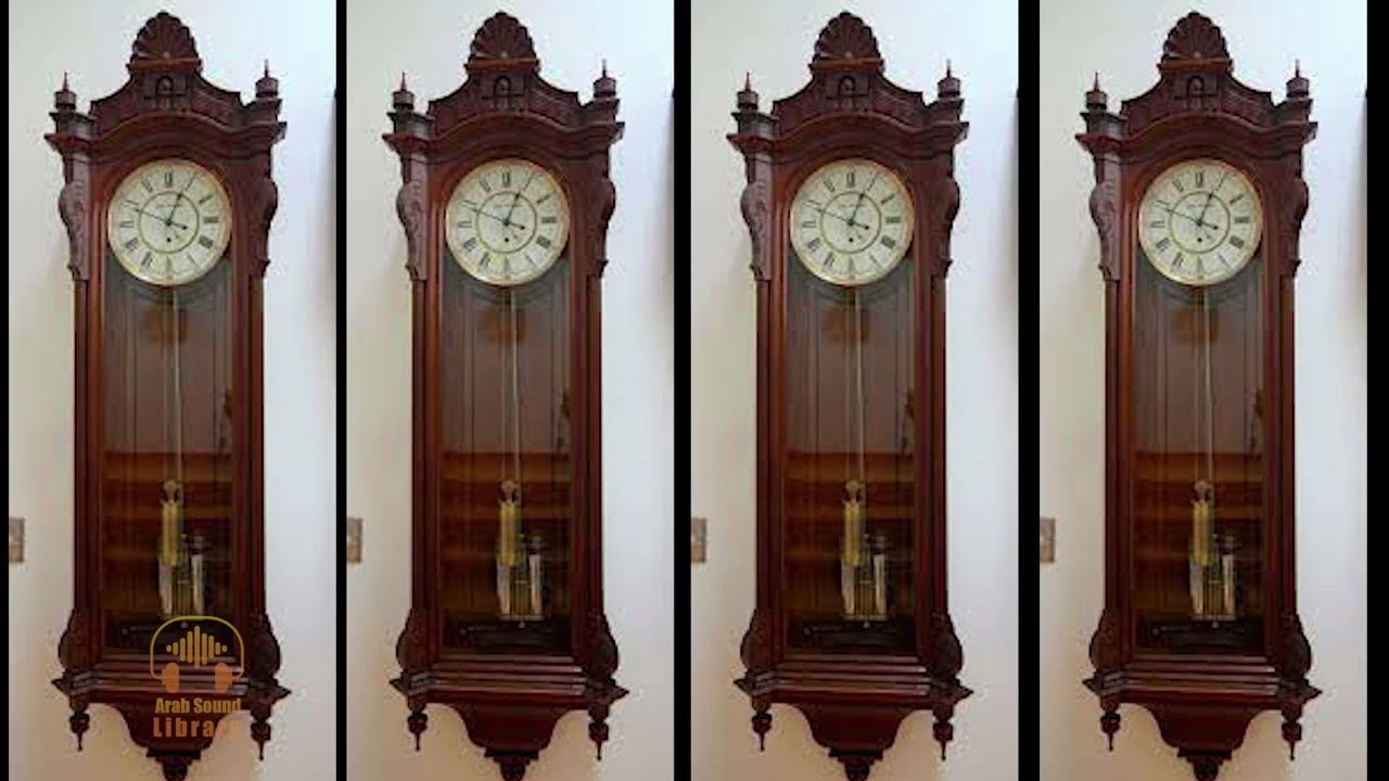 old clock sound effect YouTube