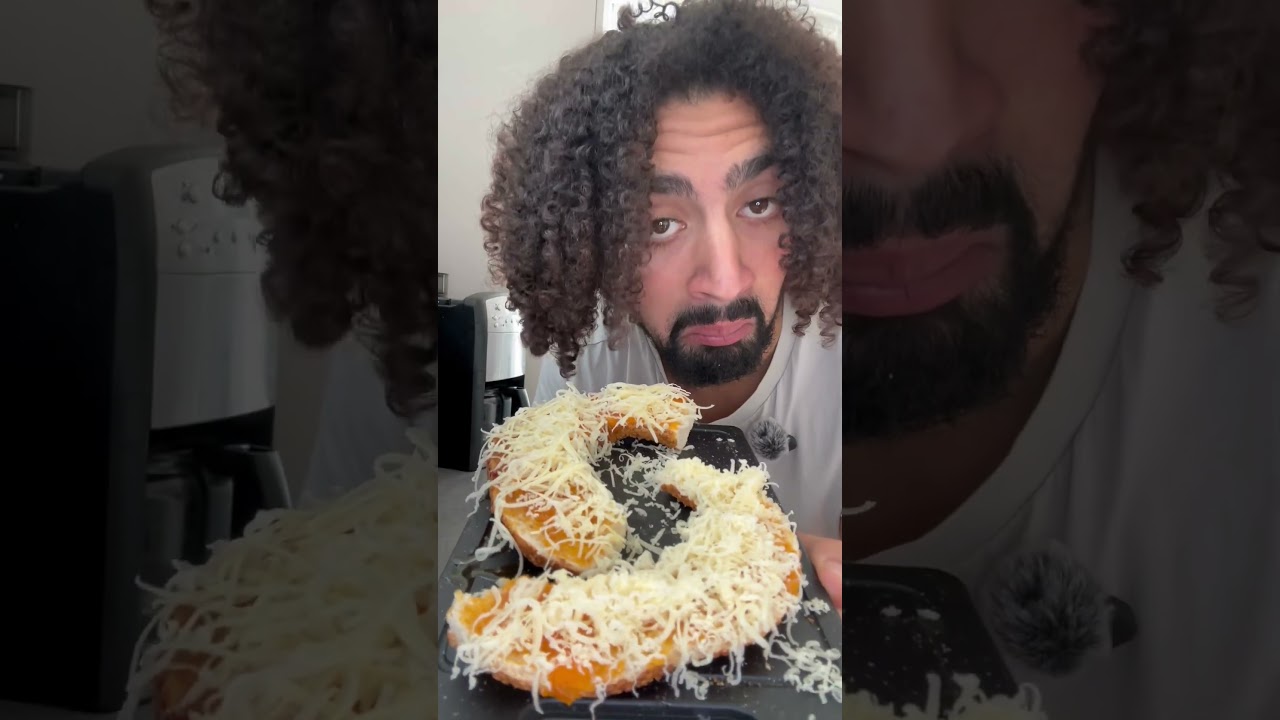 Volle Umami-Explosion! Von ​⁠