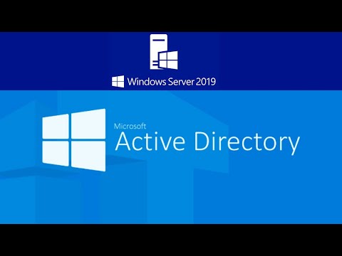 AD WINDOWS SERVER 2019 | Como Promover Um Controlador De Domínio No Active Directory