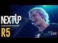 R5 Perform, "Lay Your Head Down" on The NextUp Stage