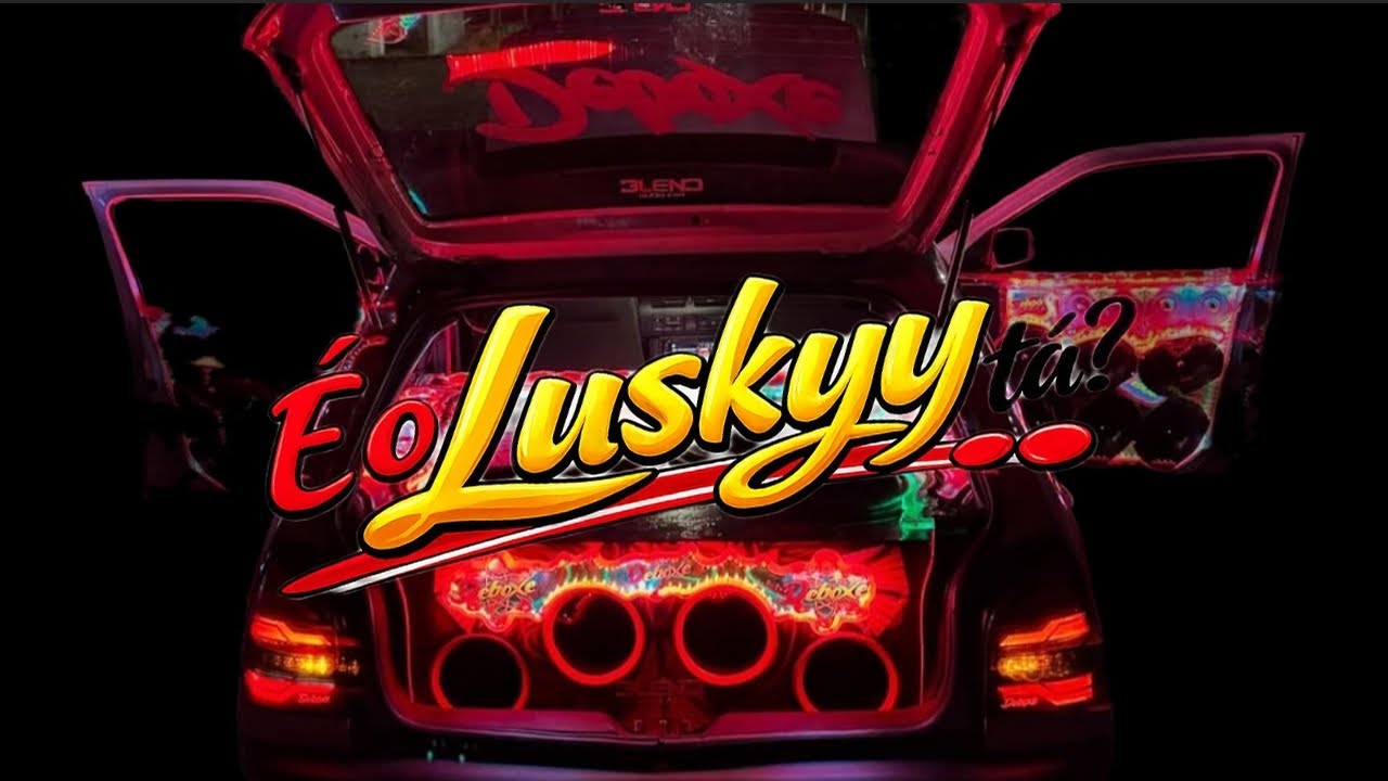 let me talk to you my love - toma toma, ELETROFUNK (DJ Luskyy)