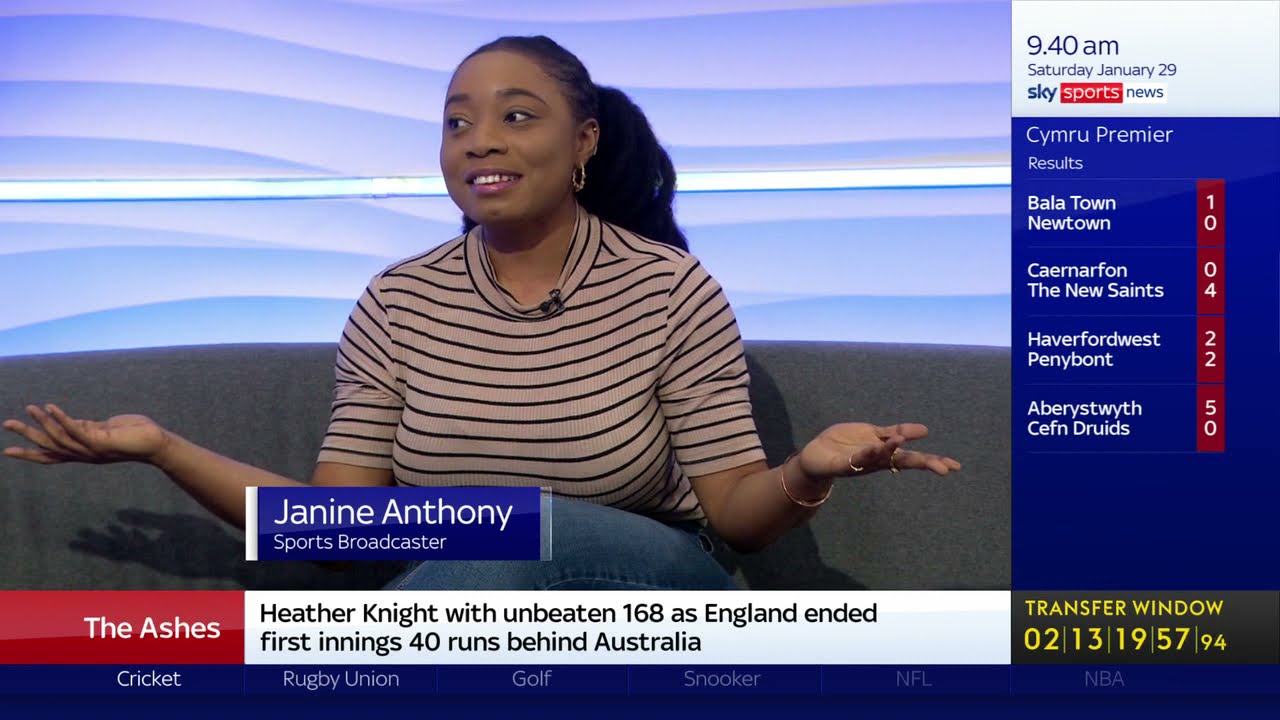 Sky Sports AFCON 2021 Quarter-final preview