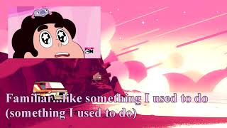 Familiar - Steven Universe (Soundtrack Version) Lyrics