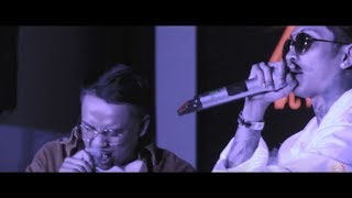 HEBOHHH!!! LAUNCHING OFFICIAL TRAILER AIB #CYBERBULLY