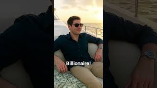 Richest Person in Brazil | Incredible Story of Facebook Co-founder #shorts  #brazil #viral #rich