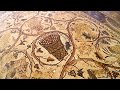 أم الرصاص فسيفساء في غاية الروعة وتاريخ له قيمةMosaic Is Very Magnificent And Has A Valuable History أم الرصاص فسيفساء في غاية الروعة وتاريخ له قيمةMosaic Is Very Magnificent And Has A Valuable History