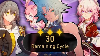 : Free Units Changed My Life | NEW Feixiao Double 0 Cycle