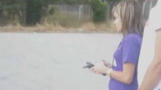 HK 450 first flight