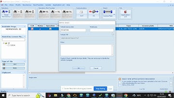 IMPORT FILES TO FLASHPOINT FROM GENIUS