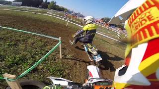 19º Green Piston -Ps1 Cassano