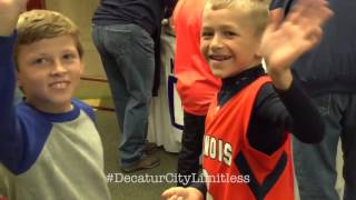 John Groce Returns to Central Illinois