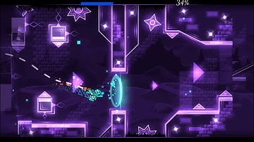 Random Song 04b [ Robert ] - Geometry Dash