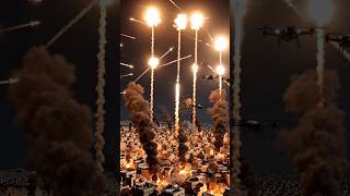 Iran’s Response Shocked the World…