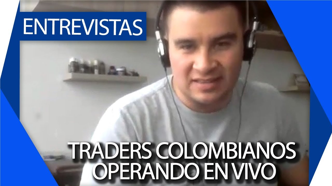Operando en linea forex