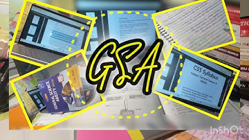 My Strategy for General Science and Ability CSS 2026 || The Only Video You Need For GSA 