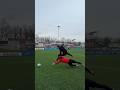 Penalty or dive goalkeeper goalkeepertraining