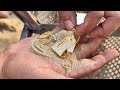 Cleaning the World’s Dirtiest Sand: You Won’t Believe What Was Inside!