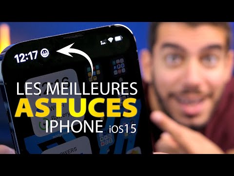 The best iPhone tips # 4 (special iOS15 tips)