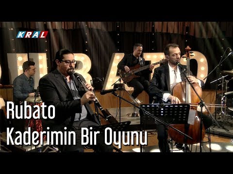 Rubato - Kaderimin Oyunu