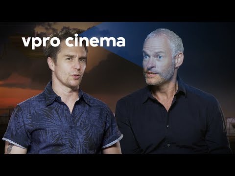 Martin McDonagh and