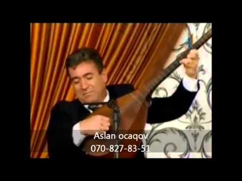 İlham Aslanbeyli Gör ağlayan kimdi ana