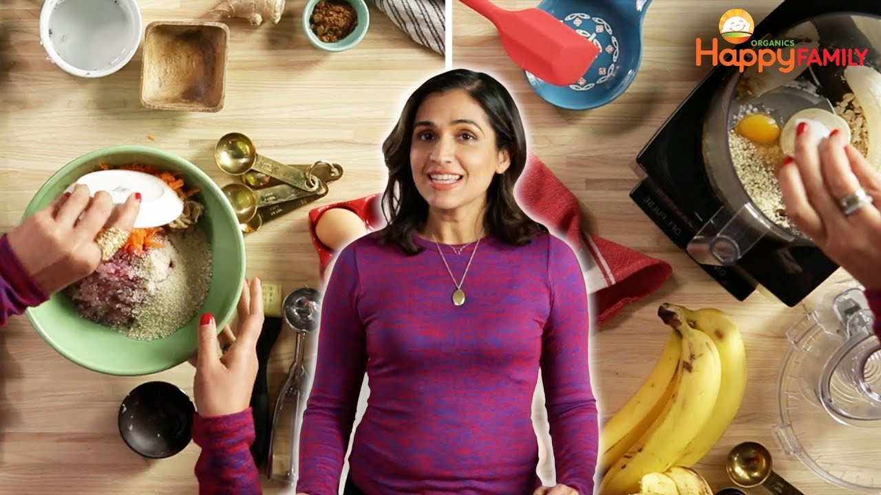Three Easy Ways To Meal Prep For Your Picky Eater // Presented by Happy