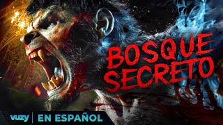 BOSQUE SECRETO | ESTRENO 2024 |  PELICULA EXCLUSIVA HORROR | PELICULA EN ESPANOL LATINO by Vuzy | Peliculas En Espanol 134,883 views 2 weeks ago 1 hour, 4 minutes