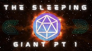 HEDRON the Sleeping GIANT | Part 1 - Overview