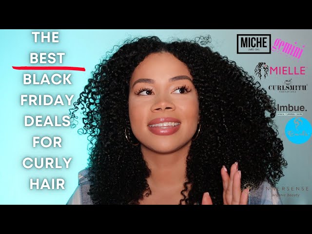 The Ultimate Prime Day 2023 Natural Hair Shopping Guide — Black Curl Magic