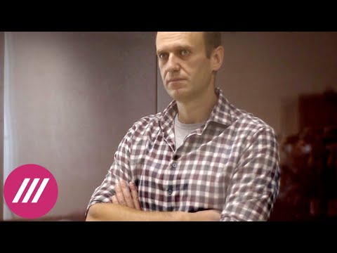 Директор ФСИН «обеспокоен голодовкой Навального». Колонию проверят правозащитники