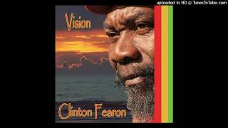 Clinton Fearon - Feelin' the Same (Instrumental With Backing Vocals) v2