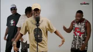STANICK A LENDA, COLOMBIANO & CARLOS SACADURA - UMA CATANA NO CHÃO (PERFORMANCE)