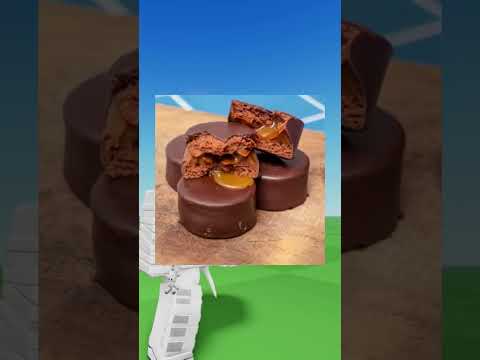 DULCE DE LECHE WE LOVE IT