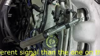 Ignition Module Test