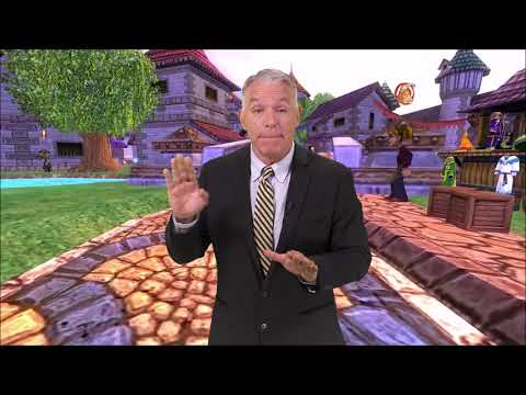 Attention All Wizard101 Gamers Youtube - attention all roblox gamers