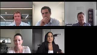 Webinar - AML and CTF reporting in Australia. Considerations in 2021