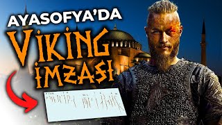 Bunu Yazan Viking...