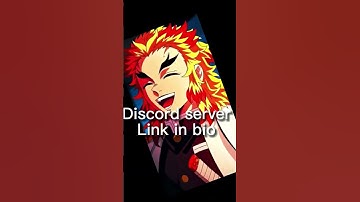 Go join pls #demonslayer #foryou #shorts #animeedit #anime #server #discord