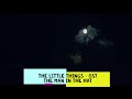 The little things ost  the man in the hat