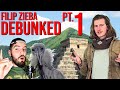 Filip Zieba Debunked - TikTok&#39;s Worst Conspiracy Theorist | Pt. 1
