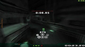 Nexrun CTS Defrag - dfwc04-1 in 22.97s