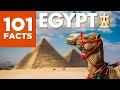 101 Facts About Egypt